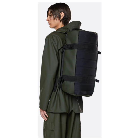 Rains Duffel Bag Small